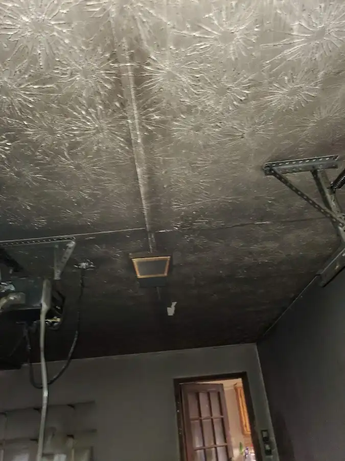 Fire and smoke damage assessment for Emergency Water Damage Services in Forest Grove